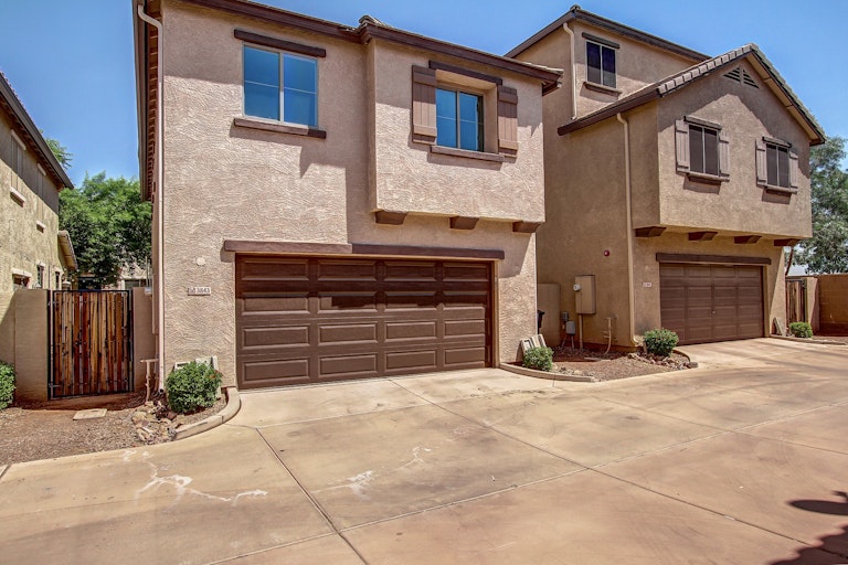 Photo 24 of 24 - 3843 E Santa Fe Ln, Gilbert, AZ 85297