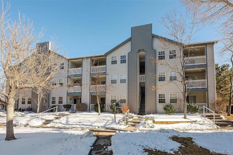 Photo 15 of 15 - 12555 E Tennessee Cir #301, Aurora, CO 80012