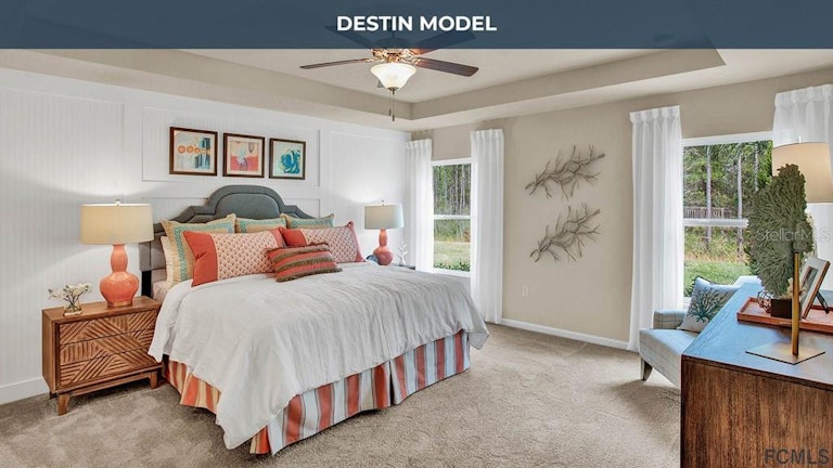 Photo 12 of 28 - 38 Fernmill Ln, Palm Coast, FL 32137