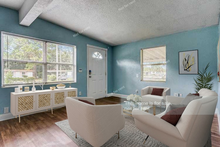 Photo 2 of 29 - 4030 Lockhart Dr N, Jacksonville, FL 32209