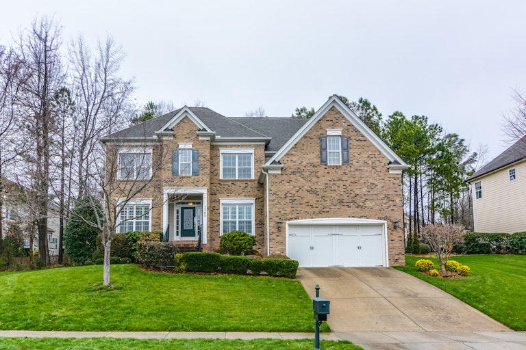 Photo 1 of 24 - 1305 Heritage Hills Way, Wake Forest, NC 27587