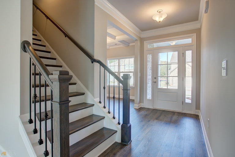 Photo 4 of 28 - 209 Monica Ct, McDonough, GA 30253