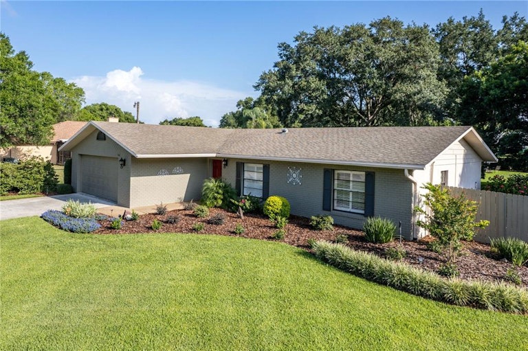 Photo 14 of 14 - 10035 Bunker Rd, Leesburg, FL 34788