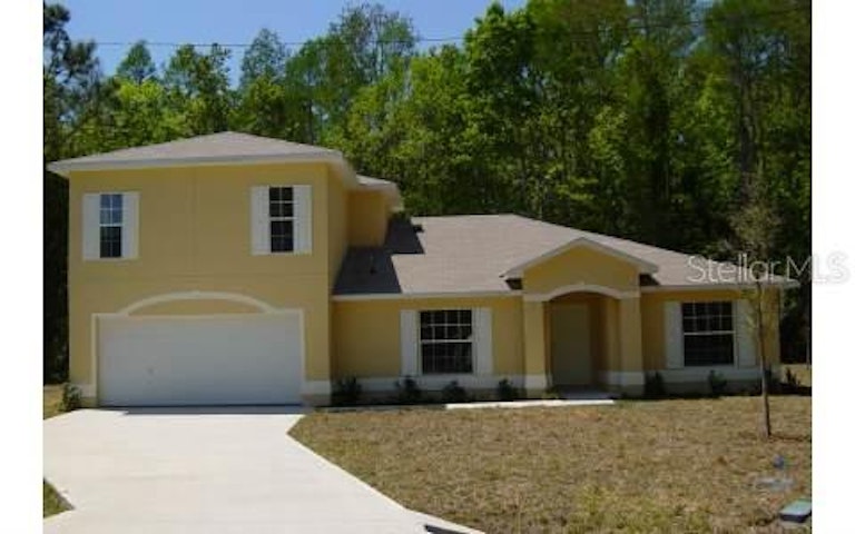 Photo 1 of 1 - 5 Zamia Pl, Palm Coast, FL 32164