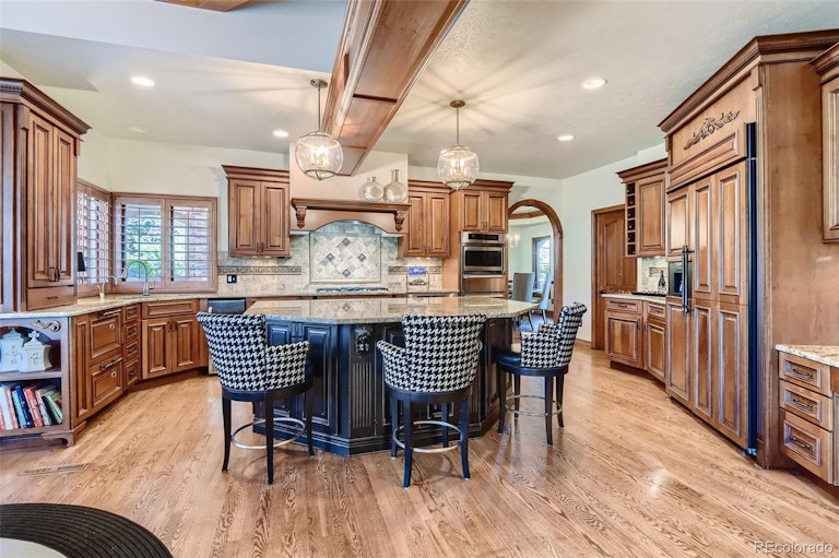Photo 9 of 31 - 8378 Colonial Dr, Lone Tree, CO 80124