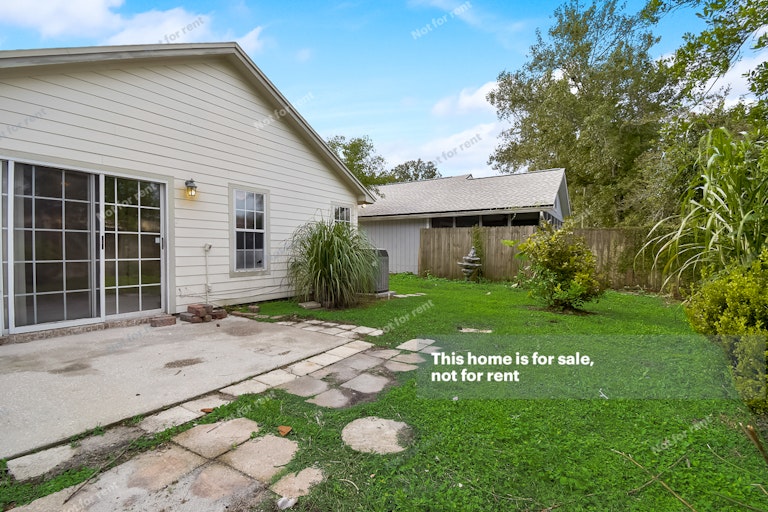 Photo 7 of 31 - 8350 Argyle Corners Ct, Jacksonville, FL 32244