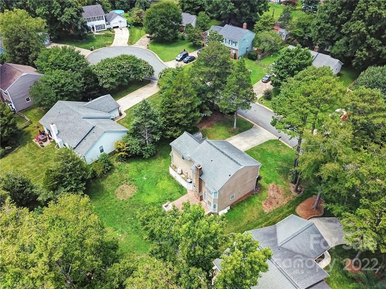 Photo 40 of 42 - 9423 Peckham Rye Rd, Mint Hill, NC 28227
