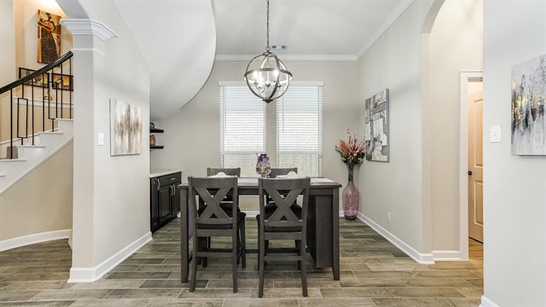 Photo 8 of 39 - 6707 Eastchester Dr, Katy, TX 77493