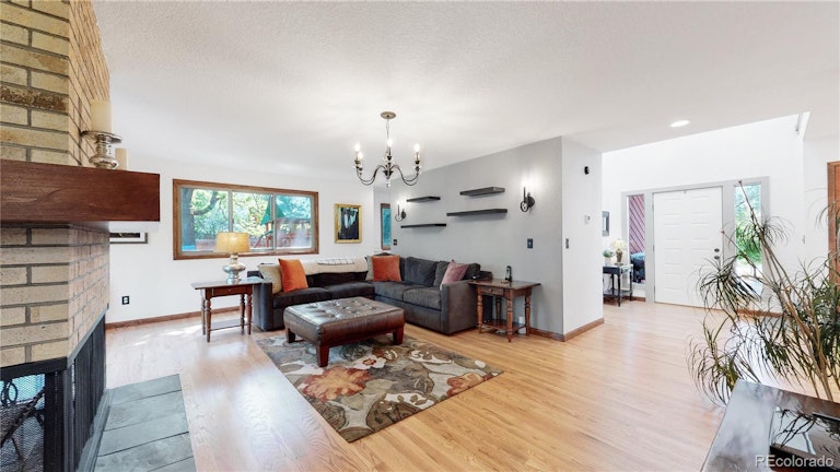 Photo 3 of 40 - 35 E 13th Pl, Broomfield, CO 80020