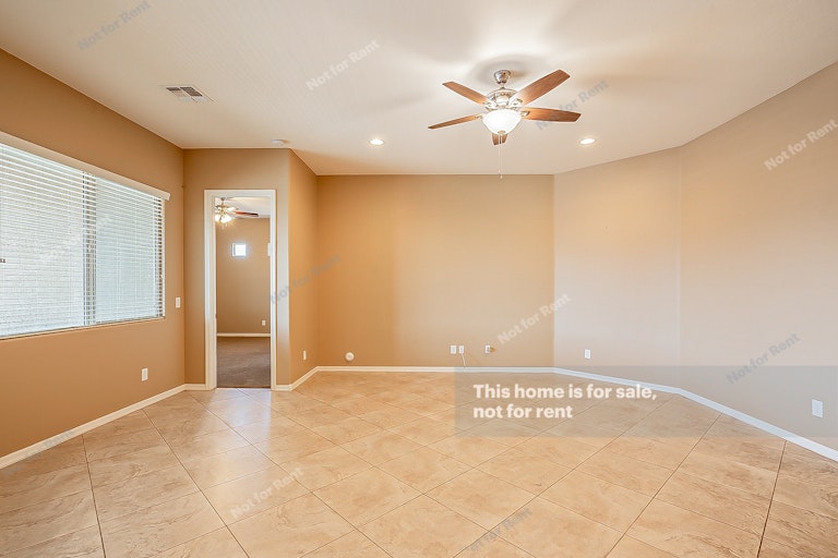 Photo 5 of 32 - 15312 S 181st Dr, Goodyear, AZ 85338