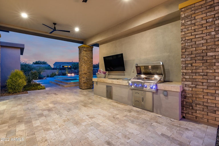 Photo 64 of 94 - 13242 N Stone View Trl, Fountain Hills, AZ 85268