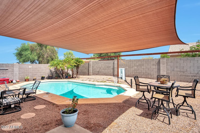 Photo 14 of 15 - 2272 W 22nd Ave, Apache Junction, AZ 85120