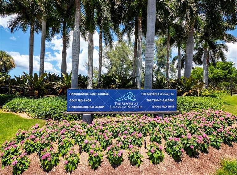 Photo 63 of 68 - 617 Weston Pointe Ct, Longboat Key, FL 34228