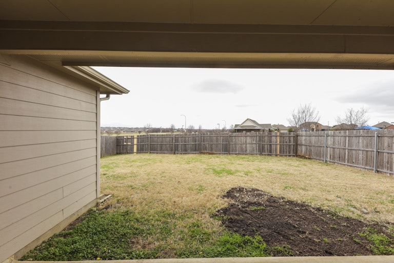 Photo 25 of 26 - 14313 Mariposa Lily Ln, Haslet, TX 76052