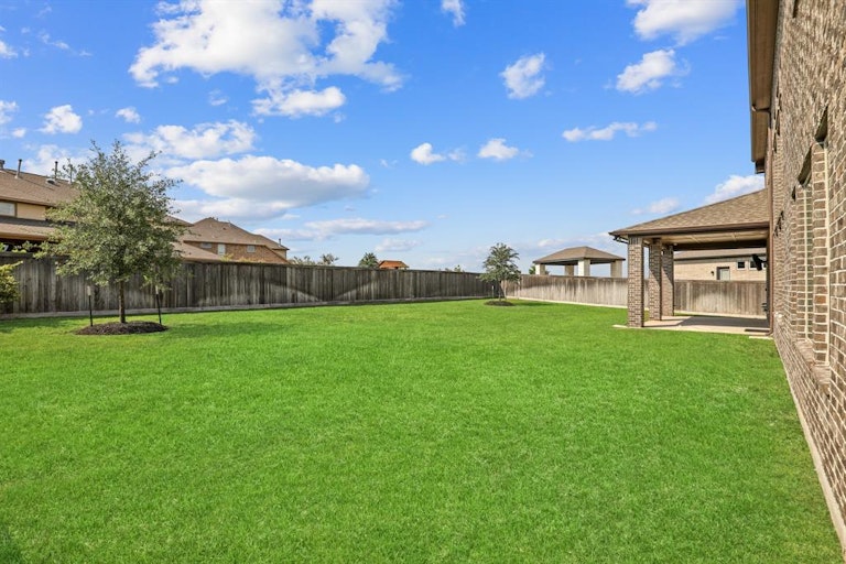 Photo 48 of 48 - 16127 W Moss Loop, Cypress, TX 77433