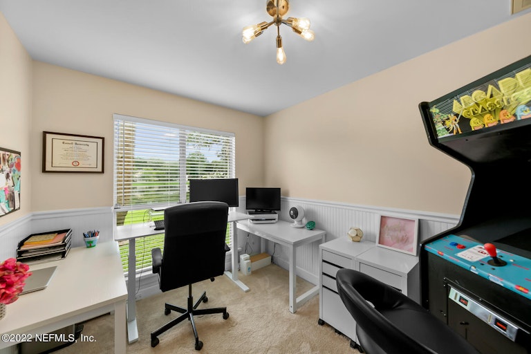 Photo 27 of 51 - 2345 Oceanwalk Dr W, Atlantic Beach, FL 32233