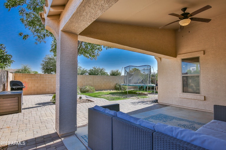 Photo 34 of 41 - 1417 E Jeanne Ln, San Tan Valley, AZ 85140