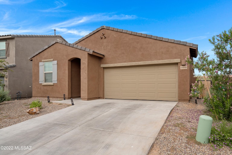 Photo 2 of 45 - 15440 S Calle Nopalera, Sahuarita, AZ 85629