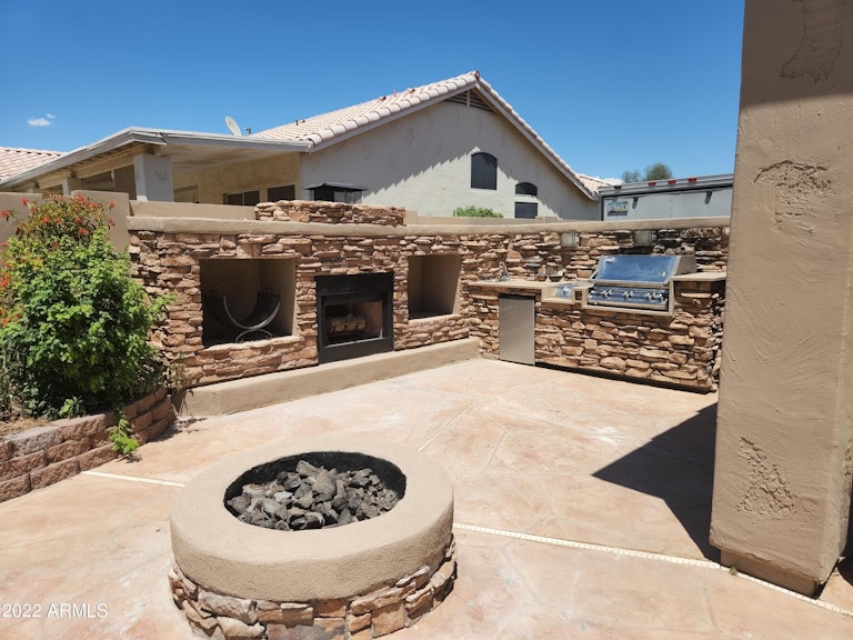 Photo 12 of 13 - 22354 N 71st Ln, Glendale, AZ 85310