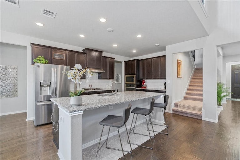 Photo 11 of 40 - 2548 Palazzo Est, Round Rock, TX 78665