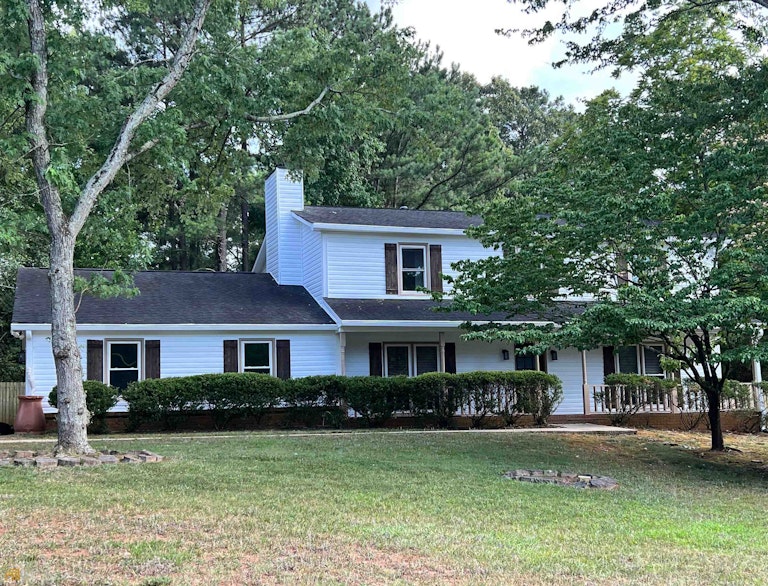 Photo 1 of 21 - 3479 Lady Margaret Ln, Tucker, GA 30084