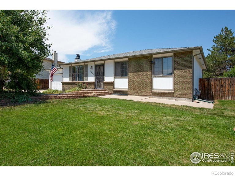 Photo 2 of 30 - 4689 E 115th Ct, Thornton, CO 80233