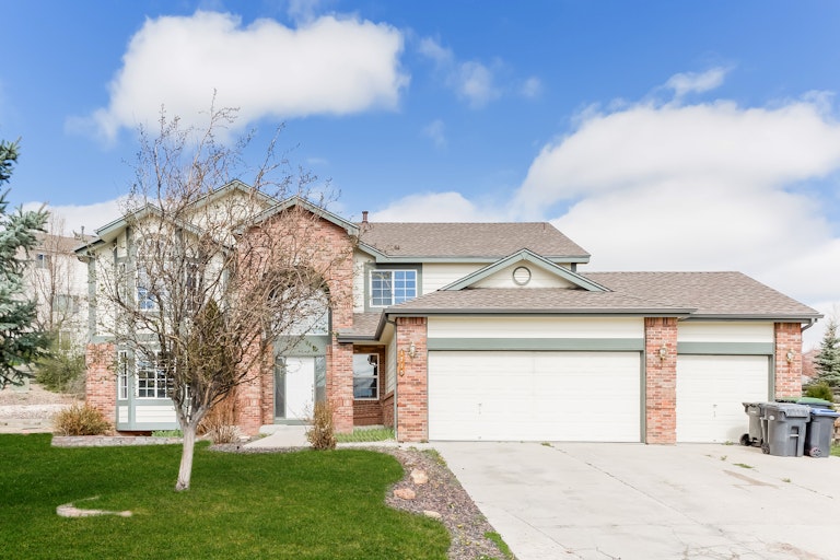 Photo 1 of 25 - 1715 Paonia Ct, Castle Rock, CO 80109