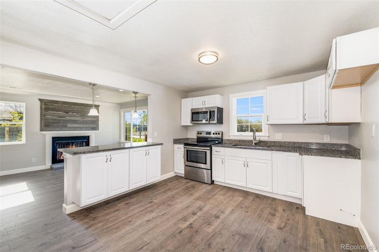 Photo 2 of 11 - 12647 County Road 2 1/2, Brighton, CO 80603