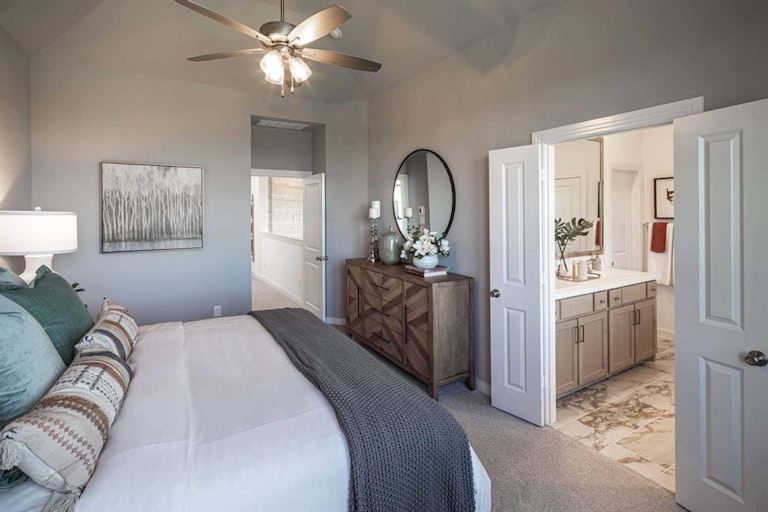 Photo 15 of 23 - 1106 Queensdown Way, Forney, TX 75126