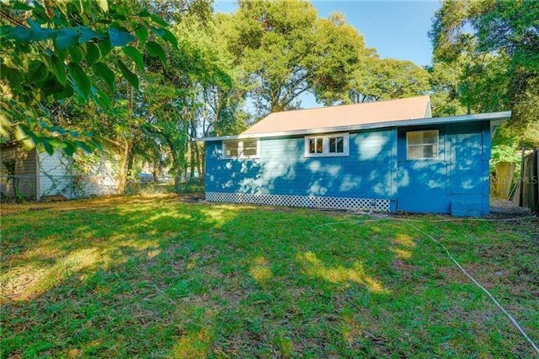 Photo 25 of 25 - 4218 N 13th St, Tampa, FL 33603