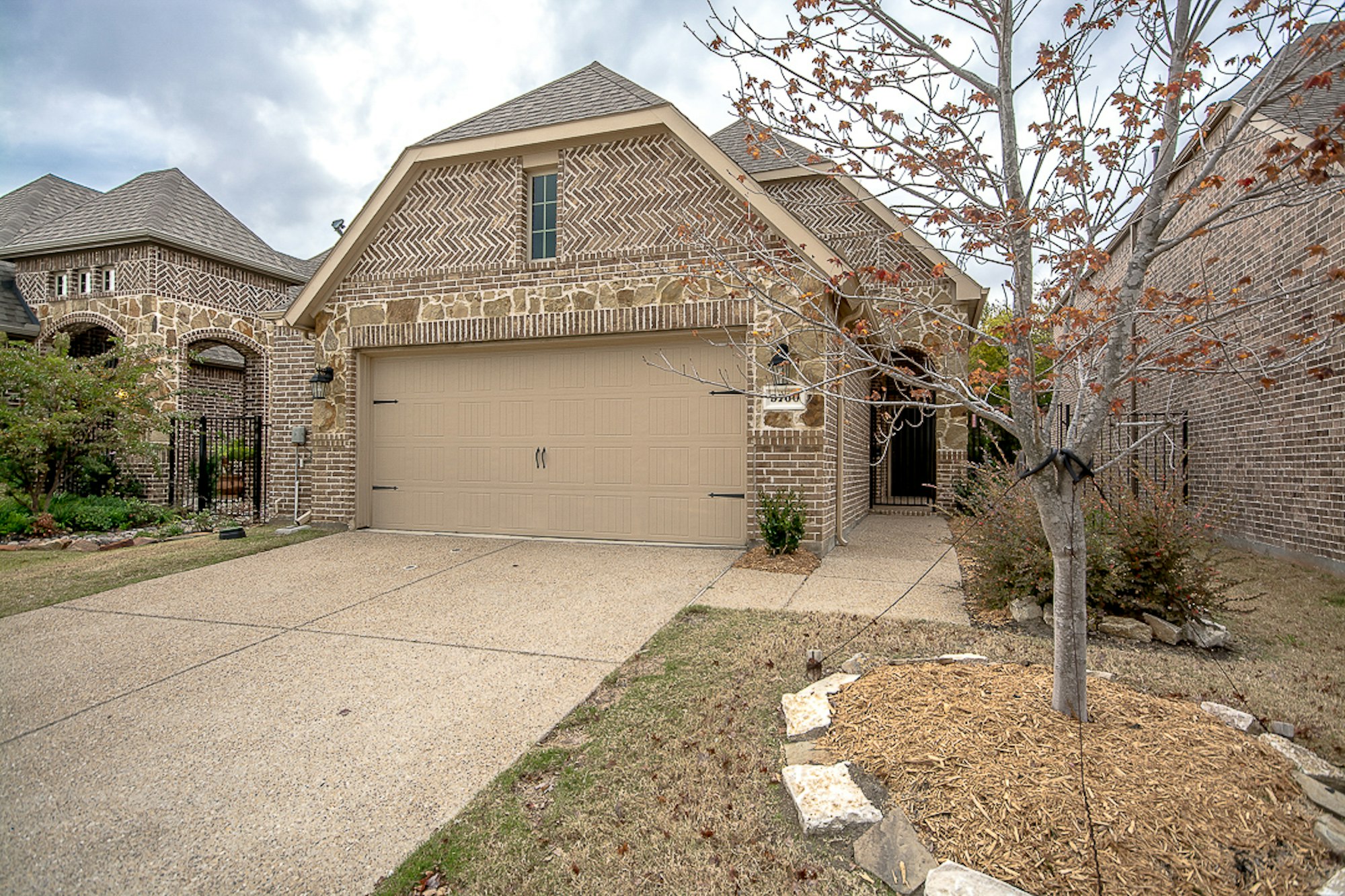 Photo 1 of 20 - 9700 National Pines Dr, McKinney, TX 75072