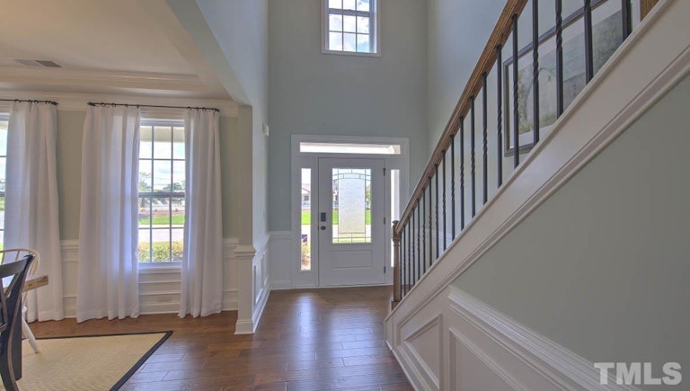 Photo 7 of 68 - 432 Bluffberry Way, Hillsborough, NC 27278