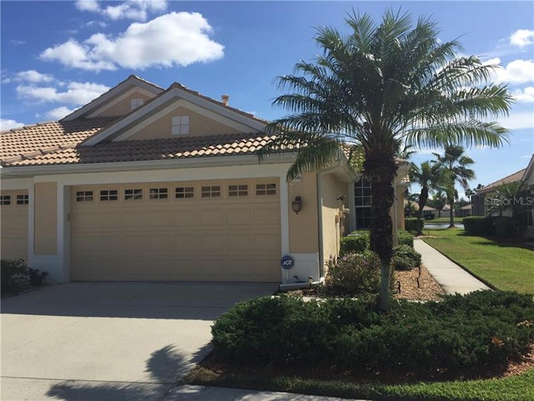 Photo 1 of 14 - 4546 Whispering Oaks Dr, North Port, FL 34287