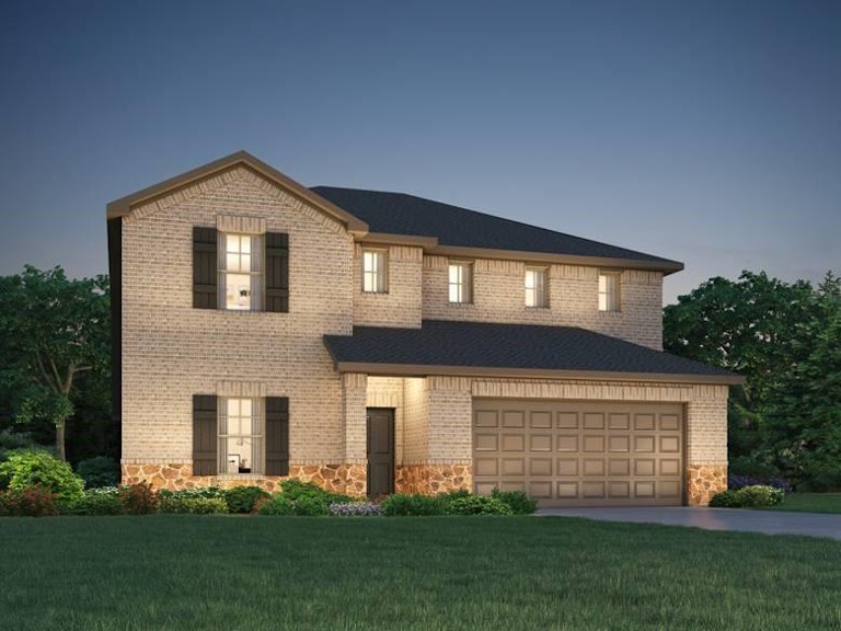 Photo 1 of 12 - 10843 Pioneer Rest Ln, Iowa Colony, TX 77583
