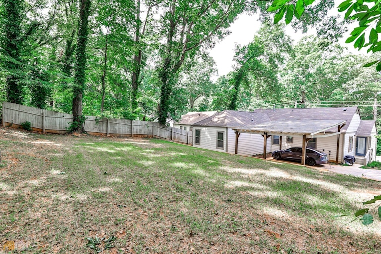 Photo 21 of 21 - 1963 Headland Dr, Atlanta, GA 30344