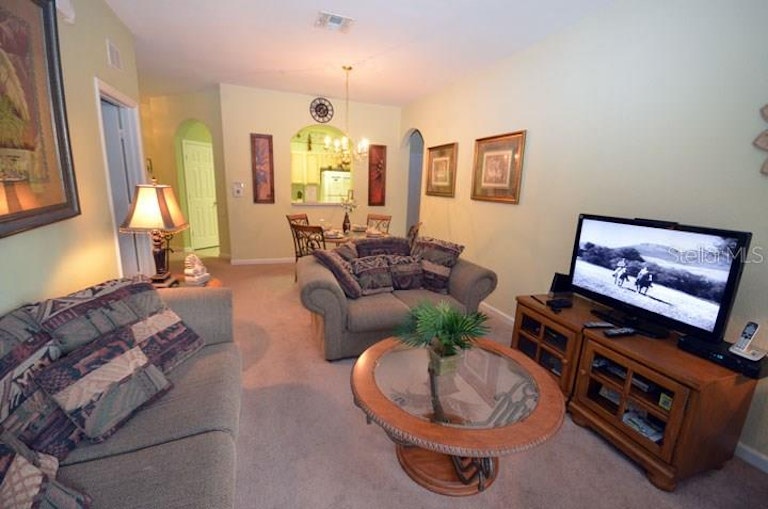 Photo 5 of 25 - 7654 Comrow St #102, Kissimmee, FL 34747