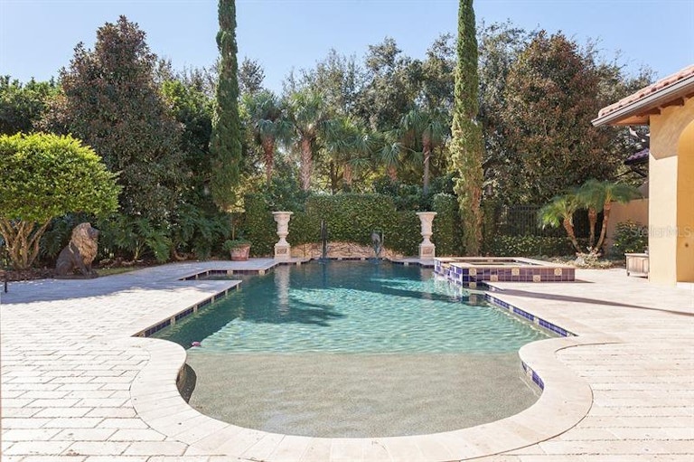 Photo 24 of 25 - 6235 Cypress Chase Dr, Windermere, FL 34786