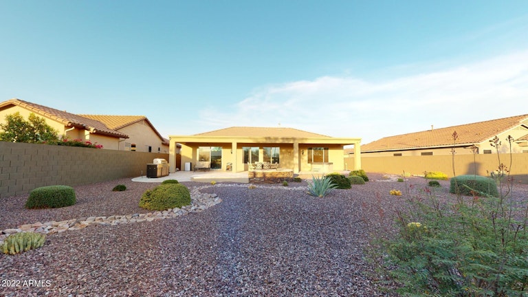 Photo 43 of 54 - 43916 N 50th Ln, New River, AZ 85087