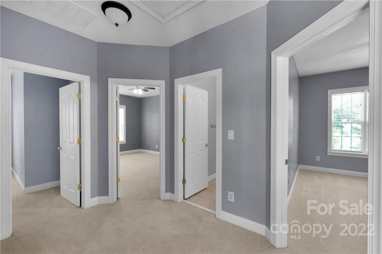 Photo 36 of 48 - 5418 Shoal Brook Ct, Charlotte, NC 28277