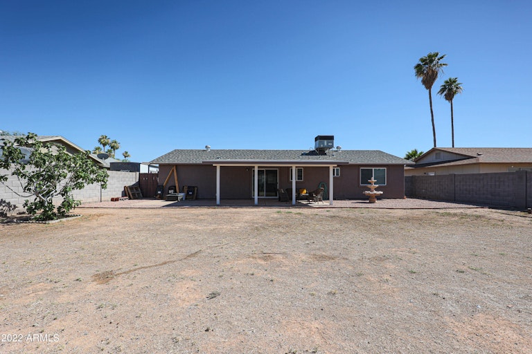 Photo 21 of 25 - 5244 W Cholla St, Glendale, AZ 85304