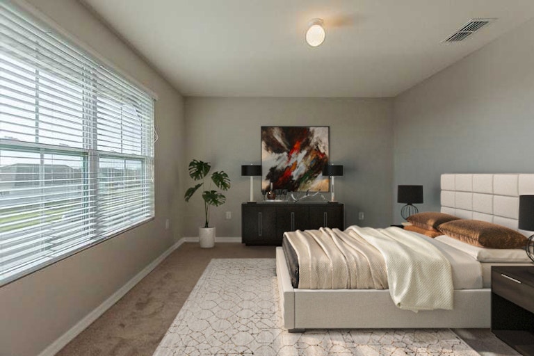 Photo 3 of 28 - 1870 Green Dragon Dr, Saint Cloud, FL 34771