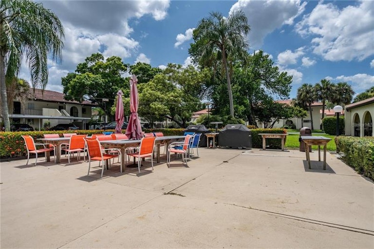 Photo 41 of 53 - 3709 Miguel Way #8602, Sarasota, FL 34232