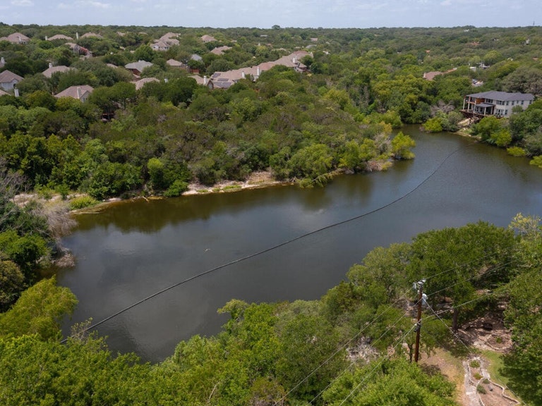 Photo 38 of 40 - 8800 Spring Lake Dr, Austin, TX 78750