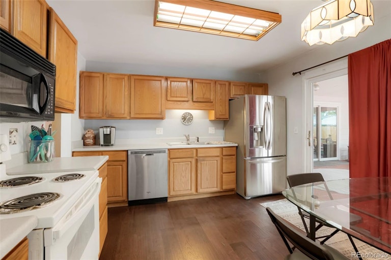 Photo 6 of 19 - 6318 S Louthan St, Littleton, CO 80120