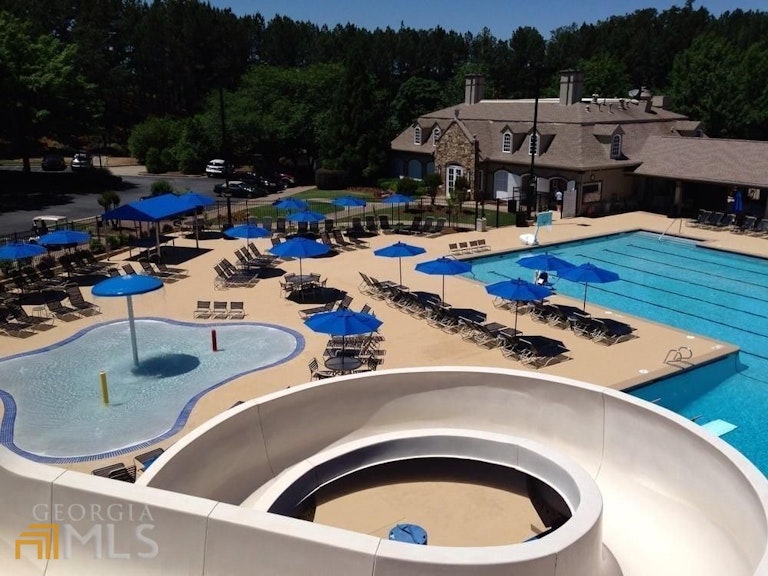 Photo 61 of 65 - 105 Pierrepont Is, Duluth, GA 30097