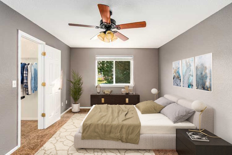 Photo 3 of 19 - 9020 Gale Blvd #3, Thornton, CO 80260