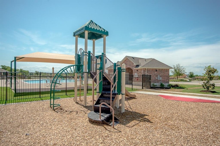 Photo 10 of 10 - 3216 Mountwell Dr, McKinney, TX 75071