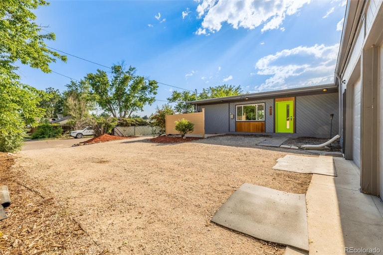 Photo 2 of 27 - 4650 Otis St, Wheat Ridge, CO 80033
