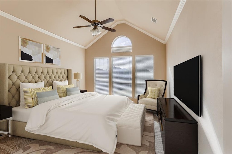 Photo 17 of 39 - 14197 Rising Star Blvd, Frisco, TX 75033