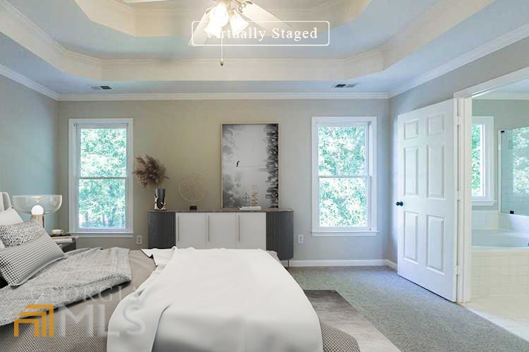 Photo 9 of 27 - 4292 Grand Oaks Dr NW, Kennesaw, GA 30144